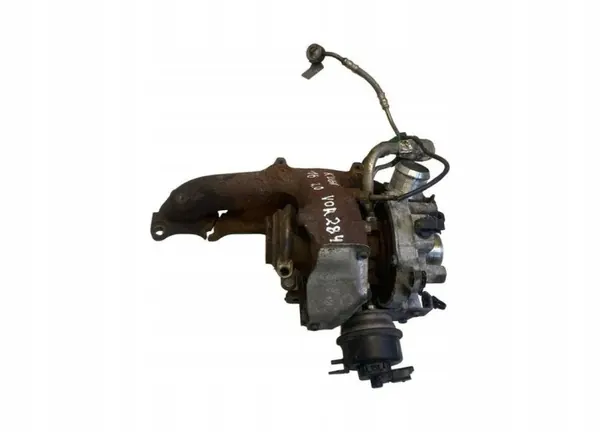 Turbocompresor OEM 9807873180 para Ford Mondeo 2.0L image 2