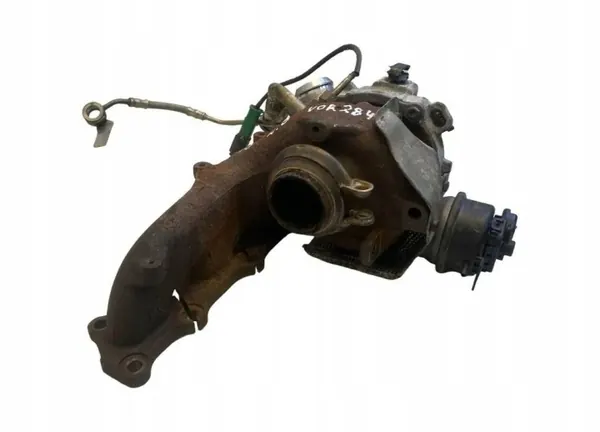 Turbocompresor OEM 9807873180 para Ford Mondeo 2.0L image 3