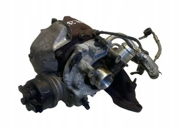 Turbocompresor OEM 9807873180 para Ford Mondeo 2.0L image 6
