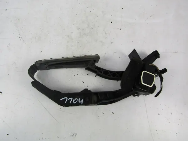 Mercedes Gaspedal-Potentiometer OEM A2033010001 image 2
