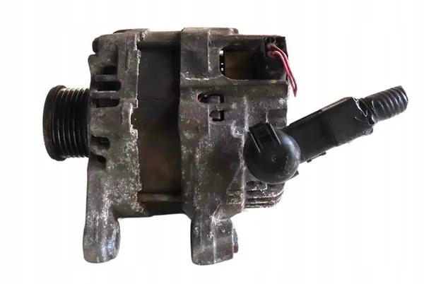 Alternator Mazda CX-5 I KE 2.2 Diesel 2012-2017 SH01 A2TX3081 image 2