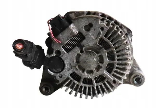 Alternator Mazda CX-5 I KE 2.2 Diesel 2012-2017 SH01 A2TX3081 image 3