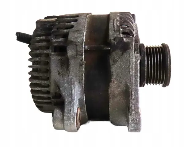 Alternator Mazda CX-5 I KE 2.2 Diesel 2012-2017 SH01 A2TX3081 image 4