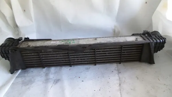 Radiateur de refroidissement moteur Mercedes-Benz OE A2035000500 image 2