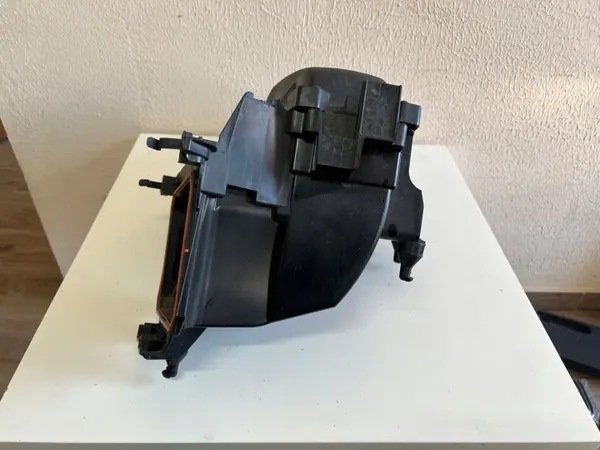 Luftfilterhus OEM A2700900601 Mercedes image 3