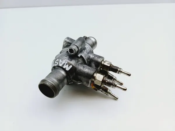 Chauffage liquide de refroidissement OEM NR8 Renault Master II image 2
