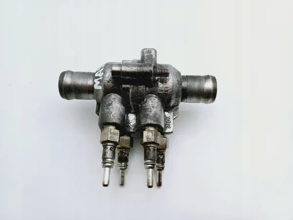 Chauffage liquide de refroidissement OEM NR8 Renault Master II image 4