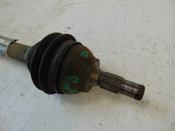 ARBRE DE TRANSMISSION DROIT PEUGEOT PARTNER II TEPEE 1.6 image 2