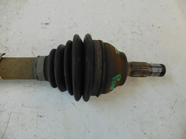 ARBRE DE TRANSMISSION DROIT PEUGEOT PARTNER II TEPEE 1.6 image 3