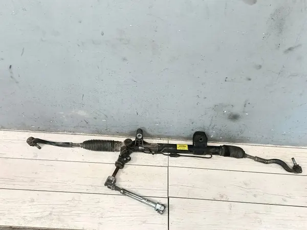 Dodge Durango 3.6 Boîtier Direction OEM P52124727AF image 2