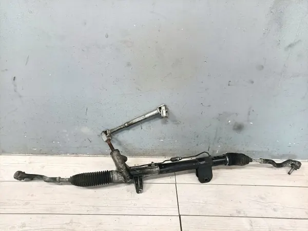 Dodge Durango 3.6 Boîtier Direction OEM P52124727AF image 4