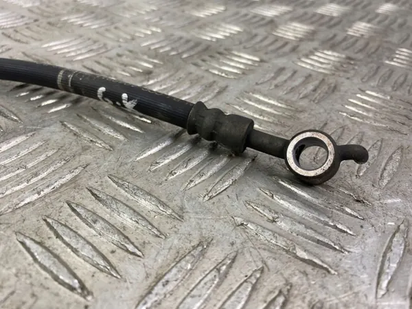 Bromsslang Hyundai OEM FOB28205 - Begagnad image 4