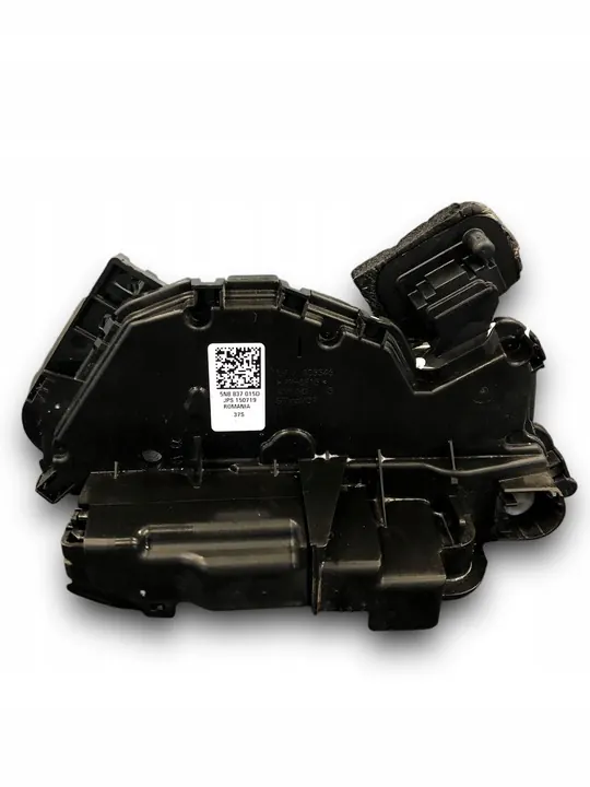 Fechadura da porta dianteira esquerda VW Arteon 5NB837015D image 1