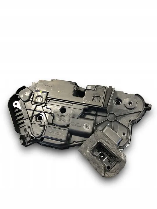 Fechadura da porta dianteira esquerda VW Arteon 5NB837015D image 2