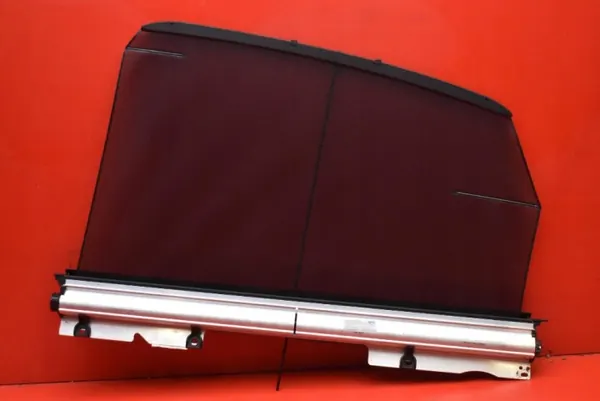 Rodillo Puerta Trasera Derecha OEM 4H4861334 Audi A8 D4 image 2