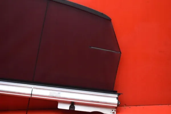 Rodillo Puerta Trasera Derecha OEM 4H4861334 Audi A8 D4 image 3
