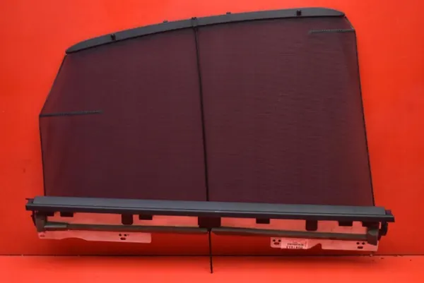 Rodillo Puerta Trasera Derecha OEM 4H4861334 Audi A8 D4 image 4