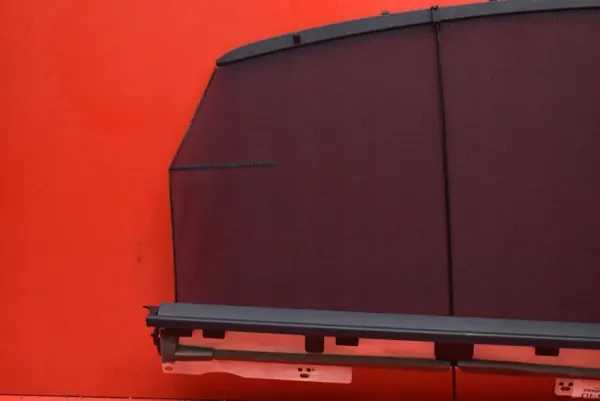 Rodillo Puerta Trasera Derecha OEM 4H4861334 Audi A8 D4 image 5