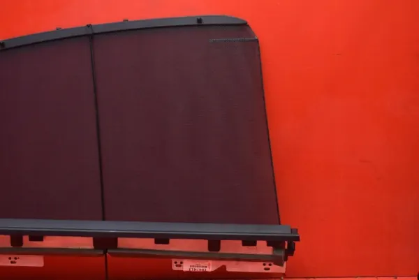 Rodillo Puerta Trasera Derecha OEM 4H4861334 Audi A8 D4 image 6