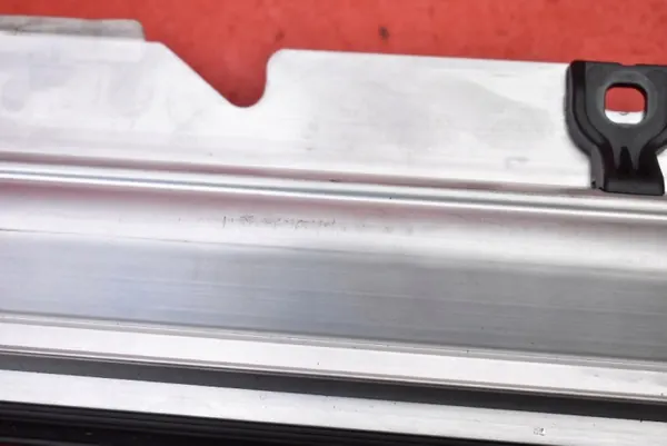 Rodillo Puerta Trasera Derecha OEM 4H4861334 Audi A8 D4 image 7