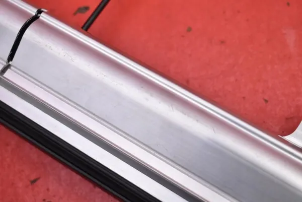Rodillo Puerta Trasera Derecha OEM 4H4861334 Audi A8 D4 image 8