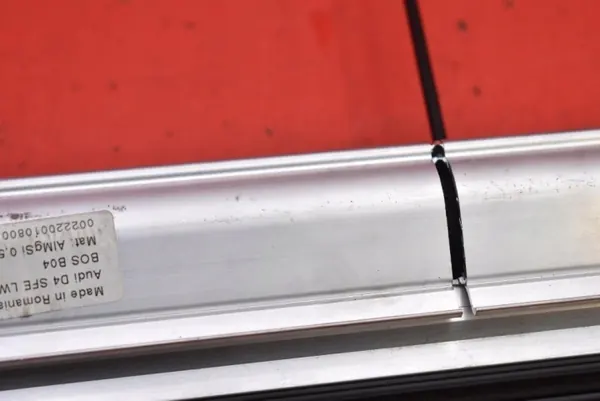 Rodillo Puerta Trasera Derecha OEM 4H4861334 Audi A8 D4 image 9