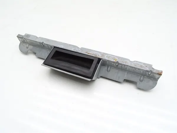 Heckklappengriff 8T0827569B Audi A4 B8 Sedan image 2