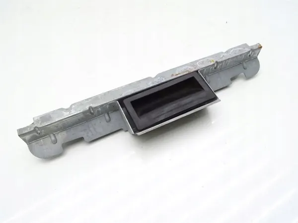 Heckklappengriff 8T0827569B Audi A4 B8 Sedan image 3