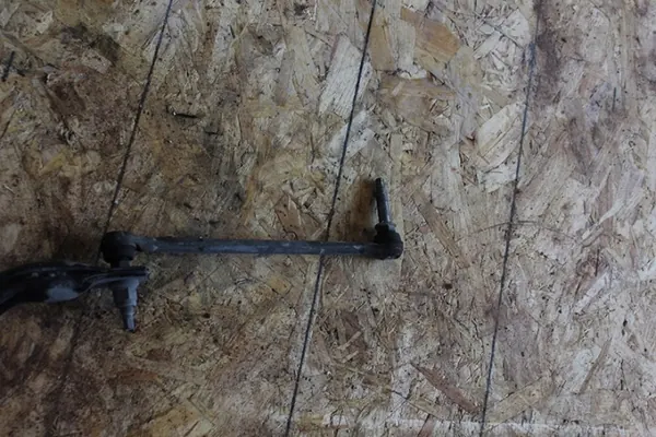 Stabiliserarlänk OEM 423tsagdgczescu21 för Ford Mustang image 2