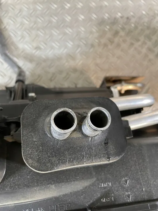Verwarming Mercedes Sprinter 906 OEM A9068301760 image 3