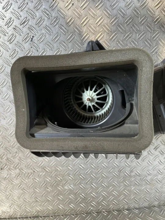 Verwarming Mercedes Sprinter 906 OEM A9068301760 image 4