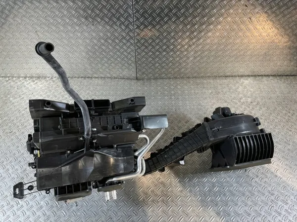 Verwarming Mercedes Sprinter 906 OEM A9068301760 image 5