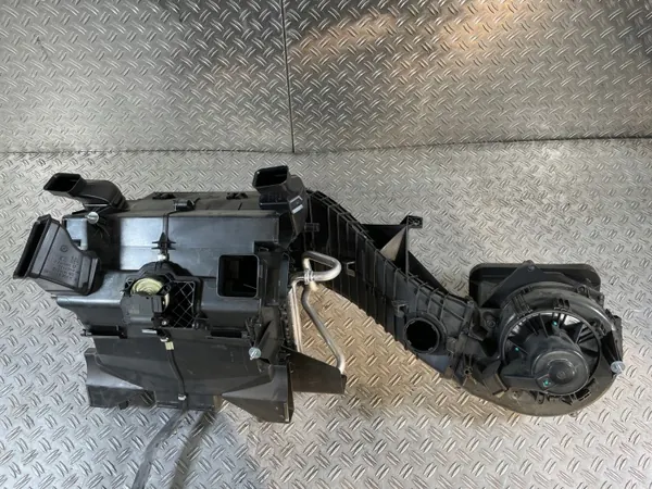 Verwarming Mercedes Sprinter 906 OEM A9068301760 image 6