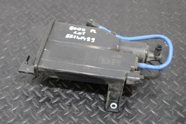Kraftstoff-Kohlefilter OEM 00521414990 für Fiat 500X image 2