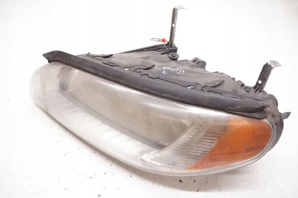 Vasen Etuvalaisin Volvo XC70 II V70 III image 2