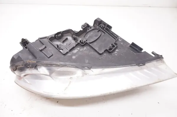 Vasen Etuvalaisin Volvo XC70 II V70 III image 5