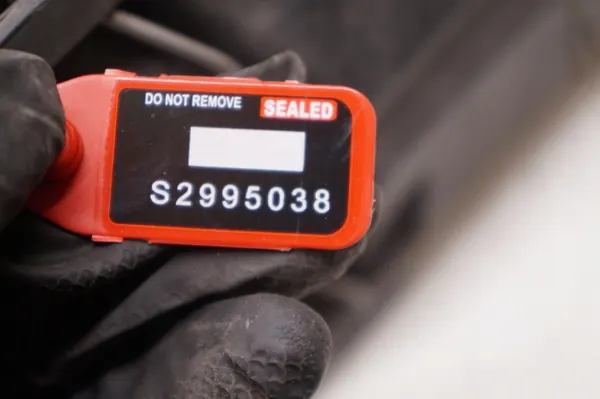 Vasen Etuvalaisin Volvo XC70 II V70 III image 7