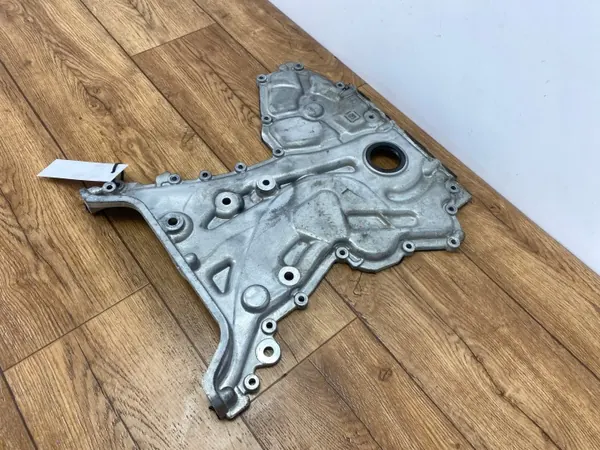 Cubierta de distribución OEM 05048139AC para Jeep Wrangler image 3