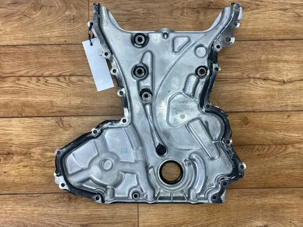 Cubierta de distribución OEM 05048139AC para Jeep Wrangler image 4