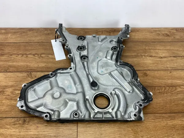 Cubierta de distribución OEM 05048139AC para Jeep Wrangler image 5