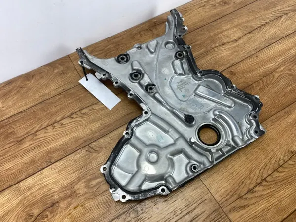 Cubierta de distribución OEM 05048139AC para Jeep Wrangler image 6