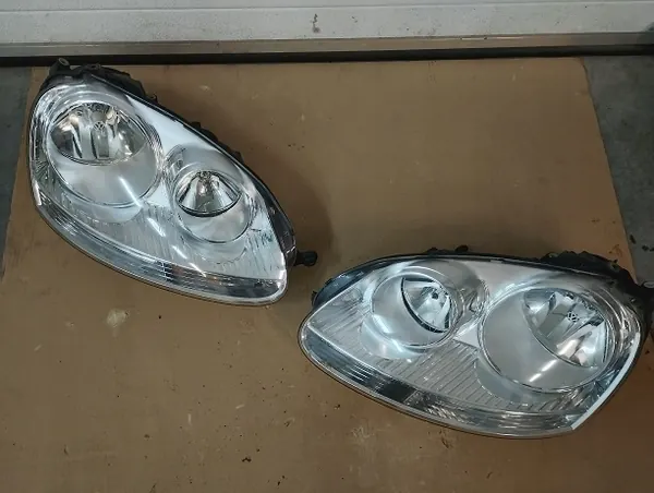 Oikea Ajovalo VW Golf V HB 1K6941006N image 2