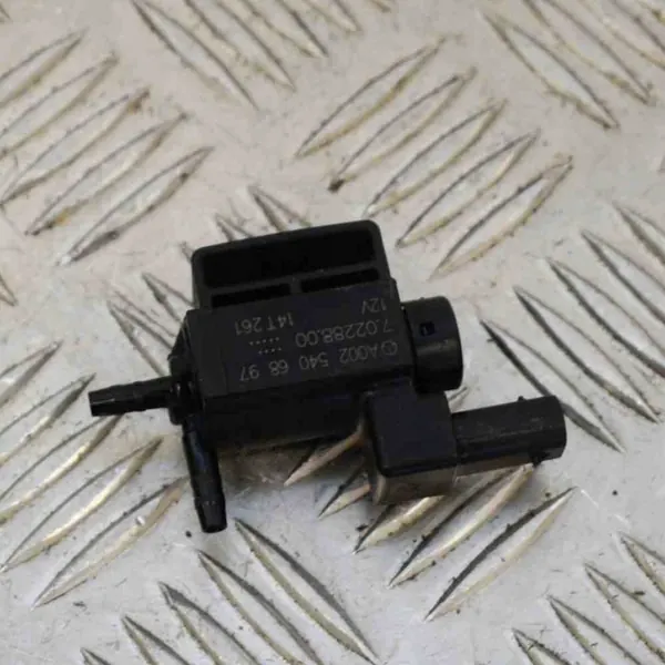 Electromagnetic Valve MERCEDES-BENZ GLE (W166) A0025406897 image 2