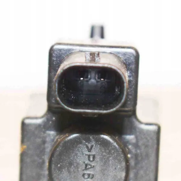 Electromagnetic Valve MERCEDES-BENZ GLE (W166) A0025406897 image 3
