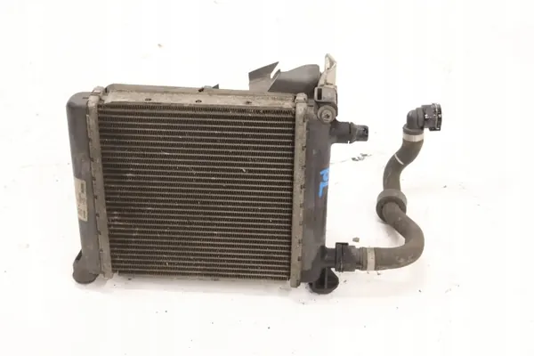 BMW Vattenkylare OEM 7634565 för X1 F48 2.0i image 2