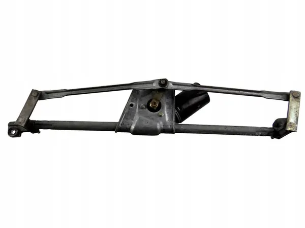 Scheibenwischermotor Mechanismus VW Golf III 0 390 241 image 3