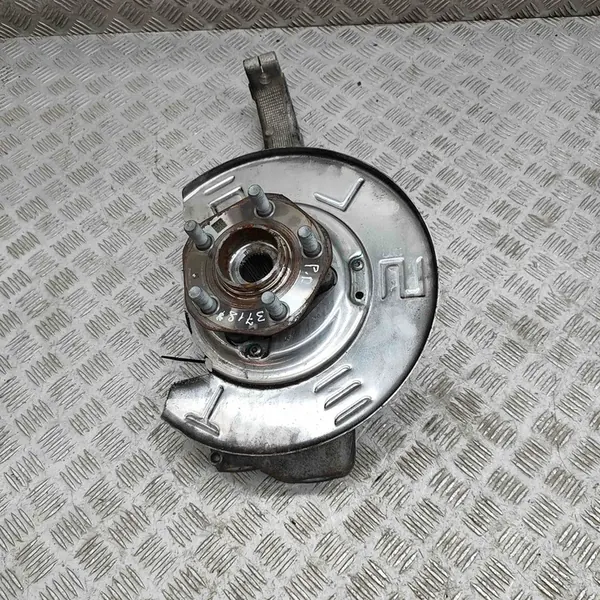 Mozzo Anteriore Destro Tesla Model 3 2020 OEM 118876100A image 3