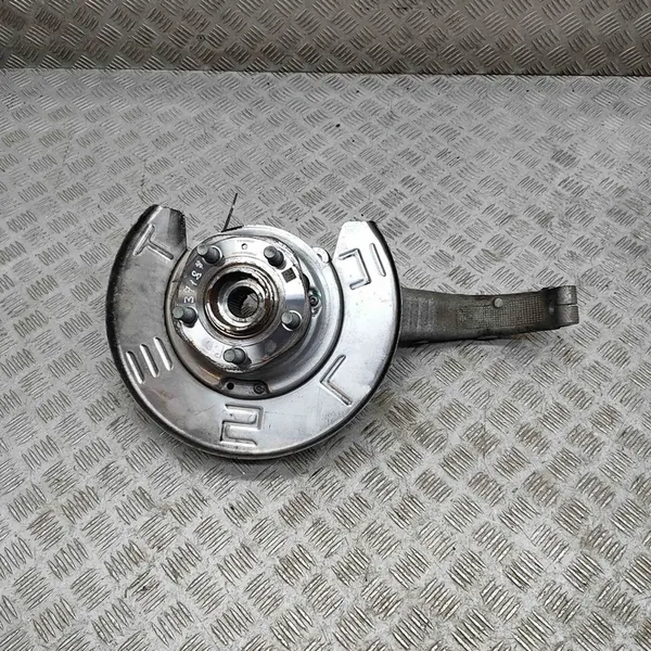 Mozzo Anteriore Destro Tesla Model 3 2020 OEM 118876100A image 4