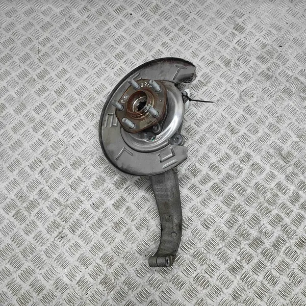 Mozzo Anteriore Destro Tesla Model 3 2020 OEM 118876100A image 5