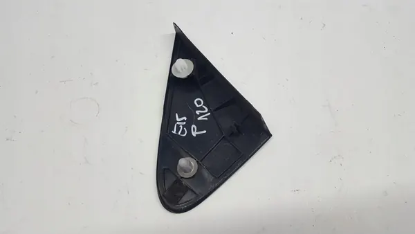 Toyota Corolla E15 Oikea Etupuskuri image 2